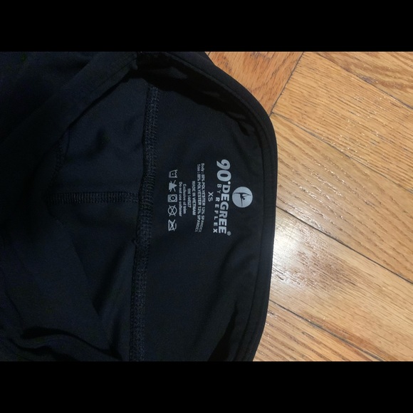 Workout leggings - Picture 2 of 3